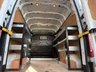 USED 2020 20 FORD TRANSIT CUSTOM 2.0 320 EcoBlue Leader Panel Van 5dr Diesel Manual L2 H2 Euro 6 (s/s) (105 ps) Glass Frail Side & Roof Rack