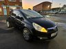 USED 2008 58 VAUXHALL CORSA 1.4i 16v Club Hatchback 3dr Petrol Automatic (163 g/km, 89 bhp) 