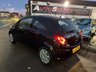 USED 2008 58 VAUXHALL CORSA 1.4i 16v Club Hatchback 3dr Petrol Automatic (163 g/km, 89 bhp) 