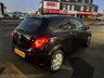 USED 2008 58 VAUXHALL CORSA 1.4i 16v Club Hatchback 3dr Petrol Automatic (163 g/km, 89 bhp) 