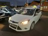 USED 2013 13 FORD FOCUS 2.0 TDCi Titanium Hatchback 5dr Diesel Powershift Euro 5 (140 ps) 