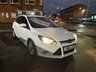 USED 2013 13 FORD FOCUS 2.0 TDCi Titanium Hatchback 5dr Diesel Powershift Euro 5 (140 ps) 
