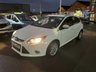 USED 2013 13 FORD FOCUS 2.0 TDCi Titanium Hatchback 5dr Diesel Powershift Euro 5 (140 ps) 