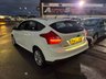 USED 2013 13 FORD FOCUS 2.0 TDCi Titanium Hatchback 5dr Diesel Powershift Euro 5 (140 ps) 