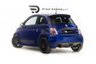 USED 2016 ABARTH 595 1.4 T-Jet Competizione Hatchback 3dr Petrol Manual Euro 6 (180 bhp) PODIUM BLUE