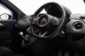 USED 2016 ABARTH 595 1.4 T-Jet Competizione Hatchback 3dr Petrol Manual Euro 6 (180 bhp) PODIUM BLUE