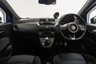 USED 2016 ABARTH 595 1.4 T-Jet Competizione Hatchback 3dr Petrol Manual Euro 6 (180 bhp) PODIUM BLUE