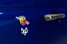 USED 2016 ABARTH 595 1.4 T-Jet Competizione Hatchback 3dr Petrol Manual Euro 6 (180 bhp) PODIUM BLUE