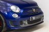 USED 2016 ABARTH 595 1.4 T-Jet Competizione Hatchback 3dr Petrol Manual Euro 6 (180 bhp) PODIUM BLUE