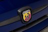 USED 2016 ABARTH 595 1.4 T-Jet Competizione Hatchback 3dr Petrol Manual Euro 6 (180 bhp) PODIUM BLUE