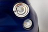 USED 2016 ABARTH 595 1.4 T-Jet Competizione Hatchback 3dr Petrol Manual Euro 6 (180 bhp) PODIUM BLUE