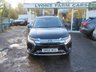USED 2018 68 MITSUBISHI OUTLANDER 2.0 MIVEC 4 SUV 5dr Petrol CVT 4WD Euro 6 (s/s) (150 ps) Excellent service history (6 x service records) including a detailed inspection and fresh service. One Previous Owner. MOT until August 2026 (no advisories). Automatic. Four Wheel Driver. 7 Seater.