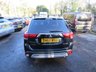 USED 2018 68 MITSUBISHI OUTLANDER 2.0 MIVEC 4 SUV 5dr Petrol CVT 4WD Euro 6 (s/s) (150 ps) Excellent service history (6 x service records) including a detailed inspection and fresh service. One Previous Owner. MOT until August 2026 (no advisories). Automatic. Four Wheel Driver. 7 Seater.