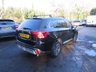 USED 2018 68 MITSUBISHI OUTLANDER 2.0 MIVEC 4 SUV 5dr Petrol CVT 4WD Euro 6 (s/s) (150 ps) Excellent service history (6 x service records) including a detailed inspection and fresh service. One Previous Owner. MOT until August 2026 (no advisories). Automatic. Four Wheel Driver. 7 Seater.