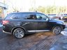 USED 2018 68 MITSUBISHI OUTLANDER 2.0 MIVEC 4 SUV 5dr Petrol CVT 4WD Euro 6 (s/s) (150 ps) Excellent service history (6 x service records) including a detailed inspection and fresh service. One Previous Owner. MOT until August 2026 (no advisories). Automatic. Four Wheel Driver. 7 Seater.