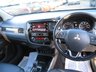 USED 2018 68 MITSUBISHI OUTLANDER 2.0 MIVEC 4 SUV 5dr Petrol CVT 4WD Euro 6 (s/s) (150 ps) Excellent service history (6 x service records) including a detailed inspection and fresh service. One Previous Owner. MOT until August 2026 (no advisories). Automatic. Four Wheel Driver. 7 Seater.