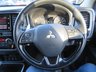 USED 2018 68 MITSUBISHI OUTLANDER 2.0 MIVEC 4 SUV 5dr Petrol CVT 4WD Euro 6 (s/s) (150 ps) Excellent service history (6 x service records) including a detailed inspection and fresh service. One Previous Owner. MOT until August 2026 (no advisories). Automatic. Four Wheel Driver. 7 Seater.