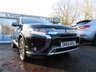 USED 2018 68 MITSUBISHI OUTLANDER 2.0 MIVEC 4 SUV 5dr Petrol CVT 4WD Euro 6 (s/s) (150 ps) Excellent service history (6 x service records) including a detailed inspection and fresh service. One Previous Owner. MOT until August 2026 (no advisories). Automatic. Four Wheel Driver. 7 Seater.
