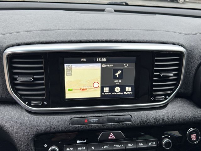 2019 Kia Sportage 1.6L Gt-Line 5dr - Photo 8