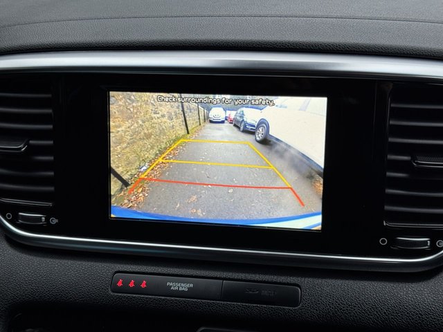 2019 Kia Sportage 1.6L Gt-Line 5dr - Photo 9