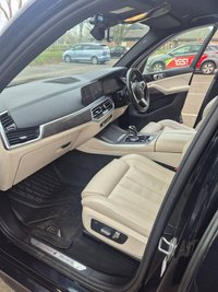 USED 2019 X BMW X5 3.0 30d M Sport SUV 5dr Diesel Auto xDrive Euro 6 (s/s) (265 ps) 2 KEYS & FULL SERVICE HISTORY
