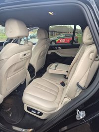 USED 2019 X BMW X5 3.0 30d M Sport SUV 5dr Diesel Auto xDrive Euro 6 (s/s) (265 ps) 2 KEYS & FULL SERVICE HISTORY