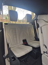 USED 2019 X BMW X5 3.0 30d M Sport SUV 5dr Diesel Auto xDrive Euro 6 (s/s) (265 ps) 2 KEYS & FULL SERVICE HISTORY