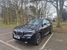 USED 2019 X BMW X5 3.0 30d M Sport SUV 5dr Diesel Auto xDrive Euro 6 (s/s) (265 ps) 2 KEYS & FULL SERVICE HISTORY