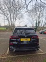 USED 2019 X BMW X5 3.0 30d M Sport SUV 5dr Diesel Auto xDrive Euro 6 (s/s) (265 ps) 2 KEYS & FULL SERVICE HISTORY
