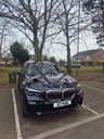 USED 2019 X BMW X5 3.0 30d M Sport SUV 5dr Diesel Auto xDrive Euro 6 (s/s) (265 ps) 2 KEYS & FULL SERVICE HISTORY