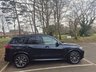 USED 2019 X BMW X5 3.0 30d M Sport SUV 5dr Diesel Auto xDrive Euro 6 (s/s) (265 ps) 2 KEYS & FULL SERVICE HISTORY