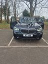 USED 2019 X BMW X5 3.0 30d M Sport SUV 5dr Diesel Auto xDrive Euro 6 (s/s) (265 ps) 2 KEYS & FULL SERVICE HISTORY
