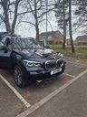 USED 2019 X BMW X5 3.0 30d M Sport SUV 5dr Diesel Auto xDrive Euro 6 (s/s) (265 ps) 2 KEYS & FULL SERVICE HISTORY
