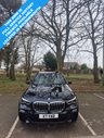 USED 2019 X BMW X5 3.0 30d M Sport SUV 5dr Diesel Auto xDrive Euro 6 (s/s) (265 ps) 2 KEYS & FULL SERVICE HISTORY