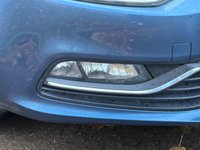 USED 2014 64 VOLKSWAGEN POLO 1.4 TDI BlueMotion Tech SE Hatchback 5dr Diesel Manual Euro 6 (s/s) (75 ps) 
