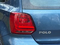 USED 2014 64 VOLKSWAGEN POLO 1.4 TDI BlueMotion Tech SE Hatchback 5dr Diesel Manual Euro 6 (s/s) (75 ps) 