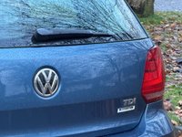 USED 2014 64 VOLKSWAGEN POLO 1.4 TDI BlueMotion Tech SE Hatchback 5dr Diesel Manual Euro 6 (s/s) (75 ps) 