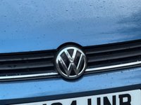 USED 2014 64 VOLKSWAGEN POLO 1.4 TDI BlueMotion Tech SE Hatchback 5dr Diesel Manual Euro 6 (s/s) (75 ps) 