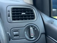 USED 2014 64 VOLKSWAGEN POLO 1.4 TDI BlueMotion Tech SE Hatchback 5dr Diesel Manual Euro 6 (s/s) (75 ps) 