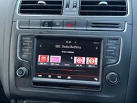 USED 2014 64 VOLKSWAGEN POLO 1.4 TDI BlueMotion Tech SE Hatchback 5dr Diesel Manual Euro 6 (s/s) (75 ps) 