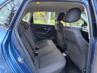 USED 2014 64 VOLKSWAGEN POLO 1.4 TDI BlueMotion Tech SE Hatchback 5dr Diesel Manual Euro 6 (s/s) (75 ps) 
