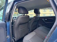USED 2014 64 VOLKSWAGEN POLO 1.4 TDI BlueMotion Tech SE Hatchback 5dr Diesel Manual Euro 6 (s/s) (75 ps) 