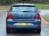 USED 2014 64 VOLKSWAGEN POLO 1.4 TDI BlueMotion Tech SE Hatchback 5dr Diesel Manual Euro 6 (s/s) (75 ps) 