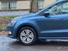 USED 2014 64 VOLKSWAGEN POLO 1.4 TDI BlueMotion Tech SE Hatchback 5dr Diesel Manual Euro 6 (s/s) (75 ps) 