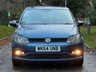 USED 2014 64 VOLKSWAGEN POLO 1.4 TDI BlueMotion Tech SE Hatchback 5dr Diesel Manual Euro 6 (s/s) (75 ps) 