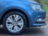 USED 2014 64 VOLKSWAGEN POLO 1.4 TDI BlueMotion Tech SE Hatchback 5dr Diesel Manual Euro 6 (s/s) (75 ps) 