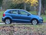 USED 2014 64 VOLKSWAGEN POLO 1.4 TDI BlueMotion Tech SE Hatchback 5dr Diesel Manual Euro 6 (s/s) (75 ps) 