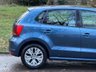 USED 2014 64 VOLKSWAGEN POLO 1.4 TDI BlueMotion Tech SE Hatchback 5dr Diesel Manual Euro 6 (s/s) (75 ps) 