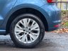 USED 2014 64 VOLKSWAGEN POLO 1.4 TDI BlueMotion Tech SE Hatchback 5dr Diesel Manual Euro 6 (s/s) (75 ps) 