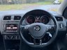 USED 2014 64 VOLKSWAGEN POLO 1.4 TDI BlueMotion Tech SE Hatchback 5dr Diesel Manual Euro 6 (s/s) (75 ps) 